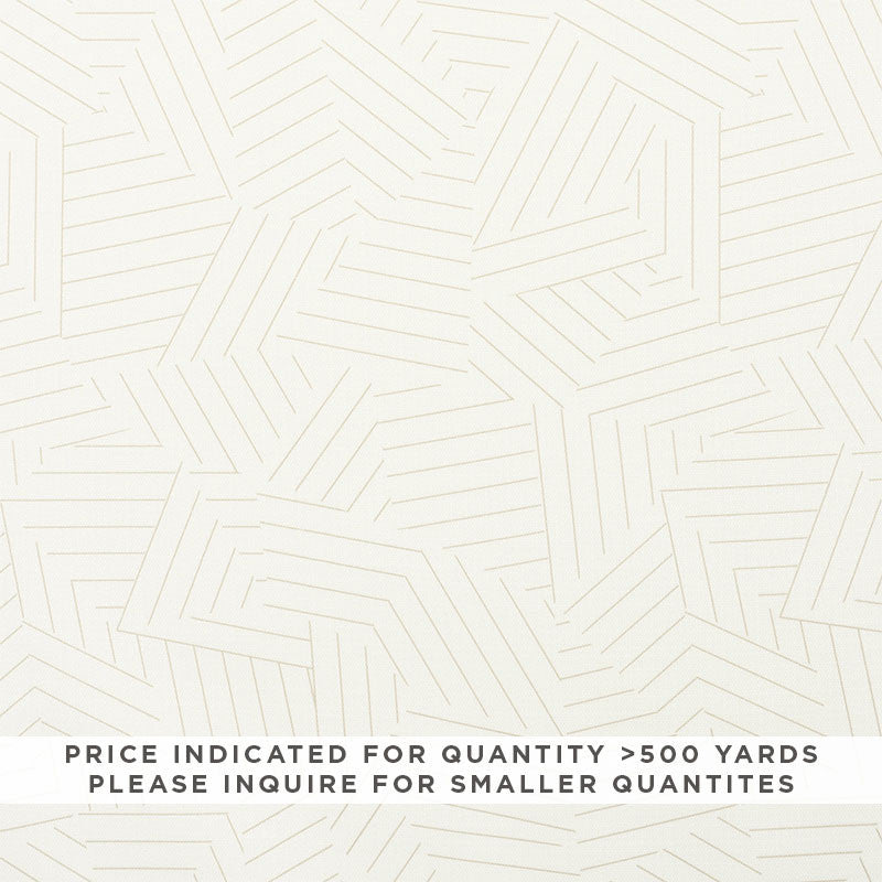 Deconstructed Stripe Contract Natural 177220 by Schumacher Fabric CONTRACT COLLECTION See Sample UNITED STATES OF AMERICA MEDIUM DUTY </p><p>Repeat: Horizontal: 13 1/4" (34CM) and Vertical: 17 3/4" (45CM) 54 1/2" (138 CM) - Fabric Carolina -