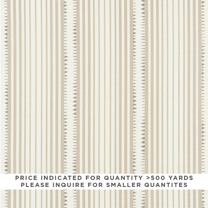 Moncorvo Contract Natural 177230 by Schumacher Fabric CONTRACT COLLECTION See Sample UNITED STATES OF AMERICA MEDIUM DUTY </p><p>Repeat: Horizontal: 8 1/4" (21CM) and Vertical: 9" (23CM) 54 1/2" (138 CM) - Fabric Carolina -