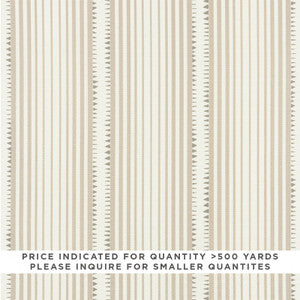 Moncorvo Contract Natural 177230 by Schumacher Fabric