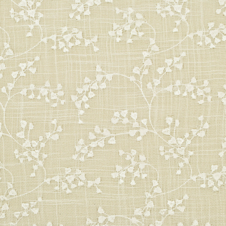 Pristine Ivory 202 by P Kaufmann Fabrics Fabric