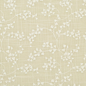 Pristine Ivory 202 by P Kaufmann Fabrics Fabric