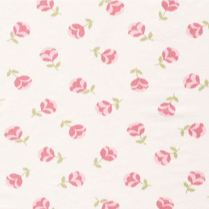 Hanako Ikat Rose 177460 by Schumacher Fabric PRINT HAPPY LINEN 80% POLYESTER 20% ITALY </p><p>Repeat: Horizontal: 26 1/2" (67CM) and Vertical: 22" (56CM) 59 - Fabric Carolina -