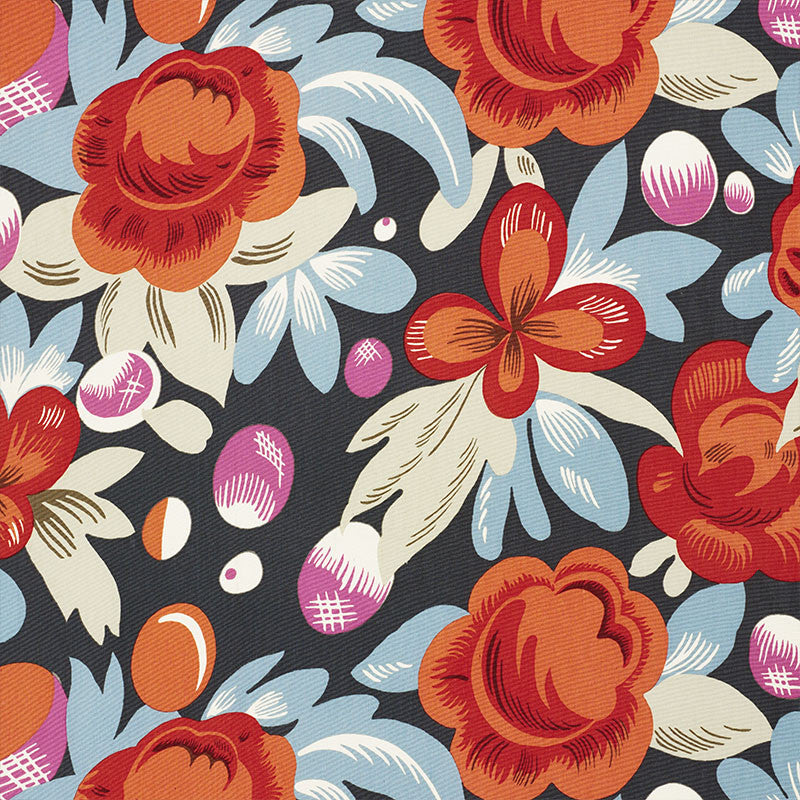 Juin Document 177530 by Schumacher Fabric Schumacher Fabric Juin Document 177530Fabric COTTON 100% THAILAND </p><p>Repeat: H: HORZ. 27" (69CM) , V: VERT. 15 1/2" (39CM) 54.25 - Fabric Carolina -
