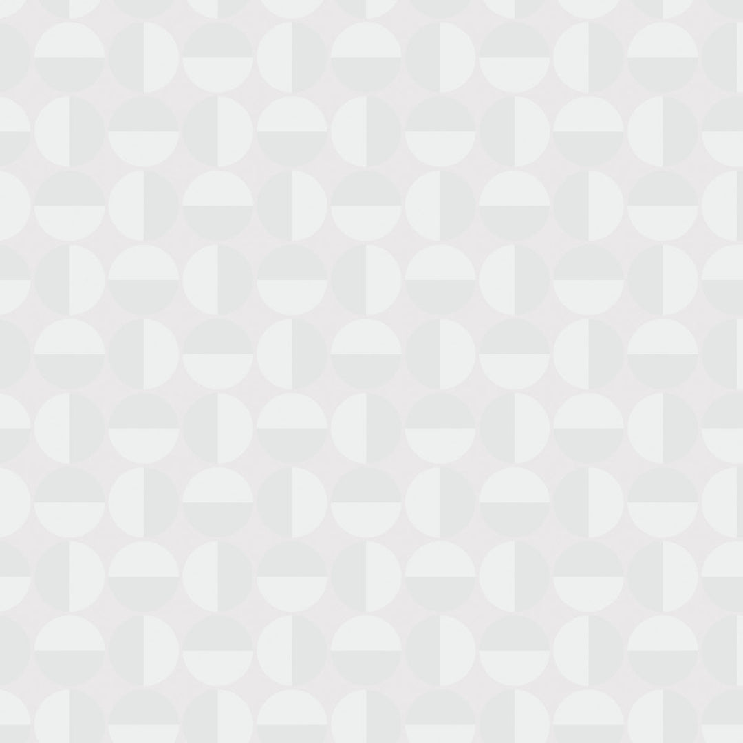Vertigo - Pearl by Schumacher Wallcovering