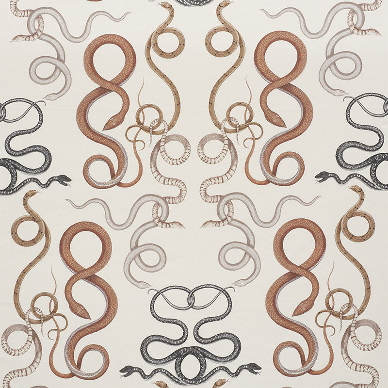 Giove Agate & Onyx 177662 by Schumacher Fabric CHARLAP HYMAN & HERRERO See Sample UNITED KINGDOM - </p><p>Repeat: Horizontal: 18" (46CM) and Vertical: 35" (89CM) 54 1/2" (138CM) - Fabric Carolina -