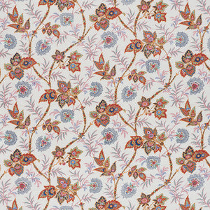 Emperor'S Vine Document 177683 by Schumacher Fabric