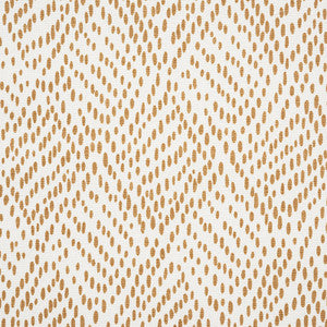 Duma Diamond Sand 177760 by Schumacher Fabric