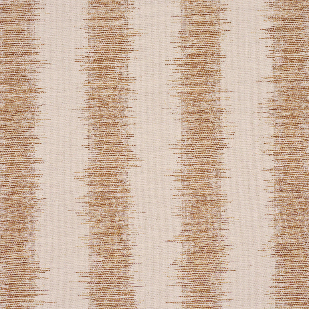 Attleboro Ikat - Fawn by Schumacher Fabric