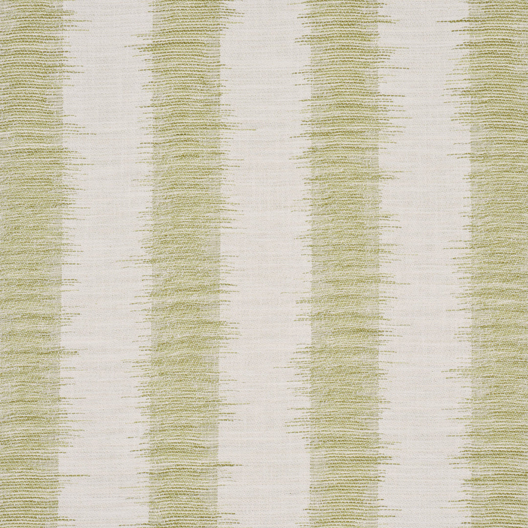 Attleboro Ikat - Leaf by Schumacher Fabric