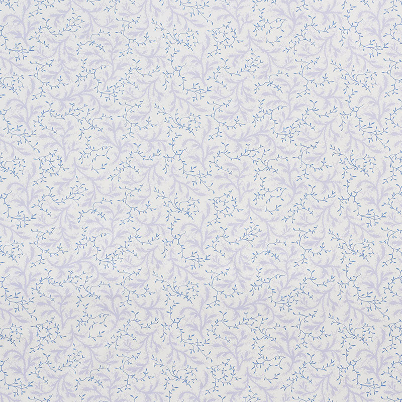Sprig Wisteria 177833 by Schumacher Fabric Schumacher Fabric Sprig Wisteria 177833Fabric COTTON 100% UNITED STATES OF AMERICA </p><p>Repeat: H: HORZ. 27" (69CM) , V: VERT. 12 5/8" (32CM) 54.25 - Fabric Carolina -