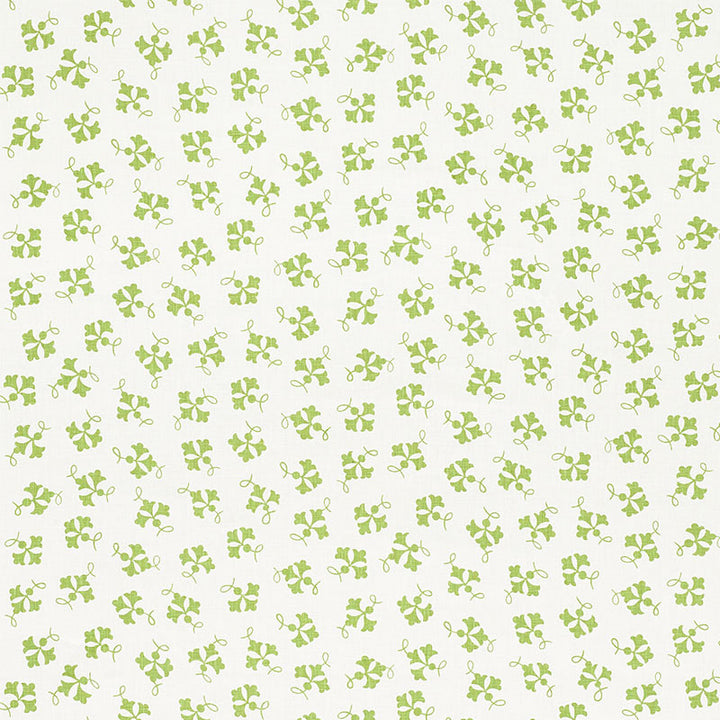 Nose Gay Moss 177842 by Schumacher Fabric Celerie-Kemble 100% Linen Wyzenbeek 15,000 Horizontal: 27 and Vertical: 12.5 54 - Fabric Carolina -