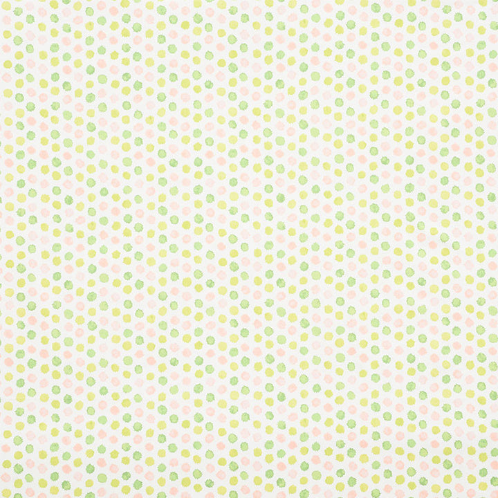 Mini Bursts Pink & Leaf 177871 by Schumacher Fabric CELERIE KEMBLE COTTON 100% UNITED KINGDOM MARTINDALE 18,000 </p><p>Repeat: Horizontal: 4 1/2" (11CM) and Vertical: 1 3/4" (4CM) 54 - Fabric Carolina -