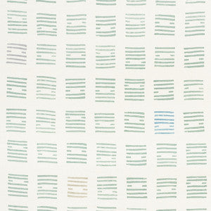 Tiasquam Mineral 177881 by Schumacher Fabric