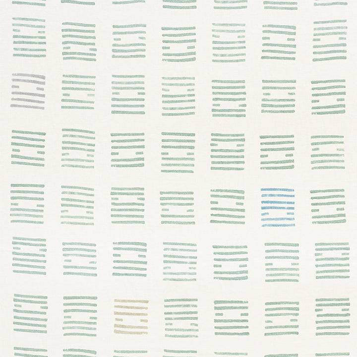 Tiasquam Mineral 177881 by Schumacher Fabric CAROLINE Z HURLEY See Sample ITALY - </p><p>Repeat: Horizontal: 50 1/2" (128CM) and Vertical: 45 1/4" (115CM) 51 1/4" (130CM) - Fabric Carolina -