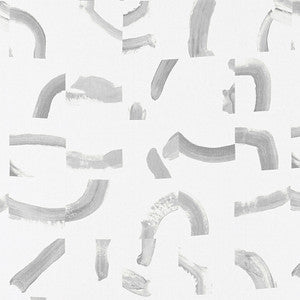 Sepiessa Stone 177892 by Schumacher Fabric