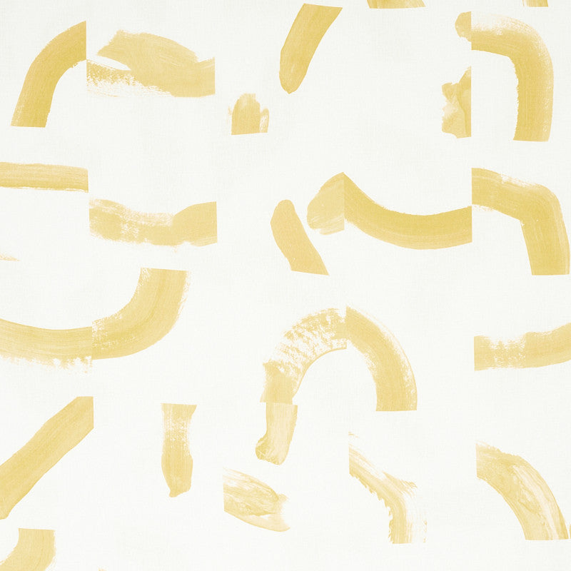 Sepiessa Yellow 177895 by Schumacher Fabric Schumacher Fabric Sepiessa Yellow 177895Fabric LINEN 100% ITALY </p><p>Repeat: H: HORZ. 46 3/8" (117CM), V: VERT. 137" (348CM) 54 - Fabric Carolina -