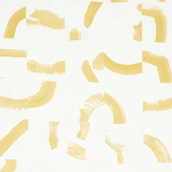 Sepiessa Yellow 177895 by Schumacher Fabric Schumacher Fabric Sepiessa Yellow 177895Fabric LINEN 100% ITALY </p><p>Repeat: H: HORZ. 46 3/8" (117CM), V: VERT. 137" (348CM) 54 - Fabric Carolina -