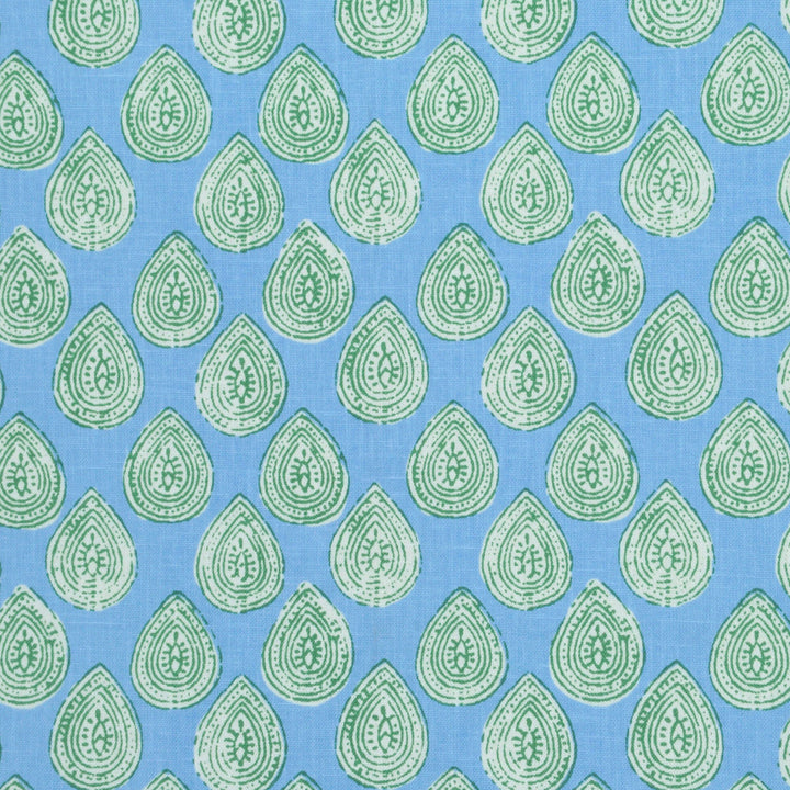 Rani Lagoon 3 by P Kaufmann Fabrics Fabric