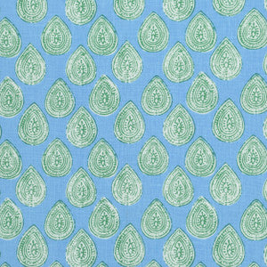 Rani Lagoon 3 by P Kaufmann Fabrics Fabric