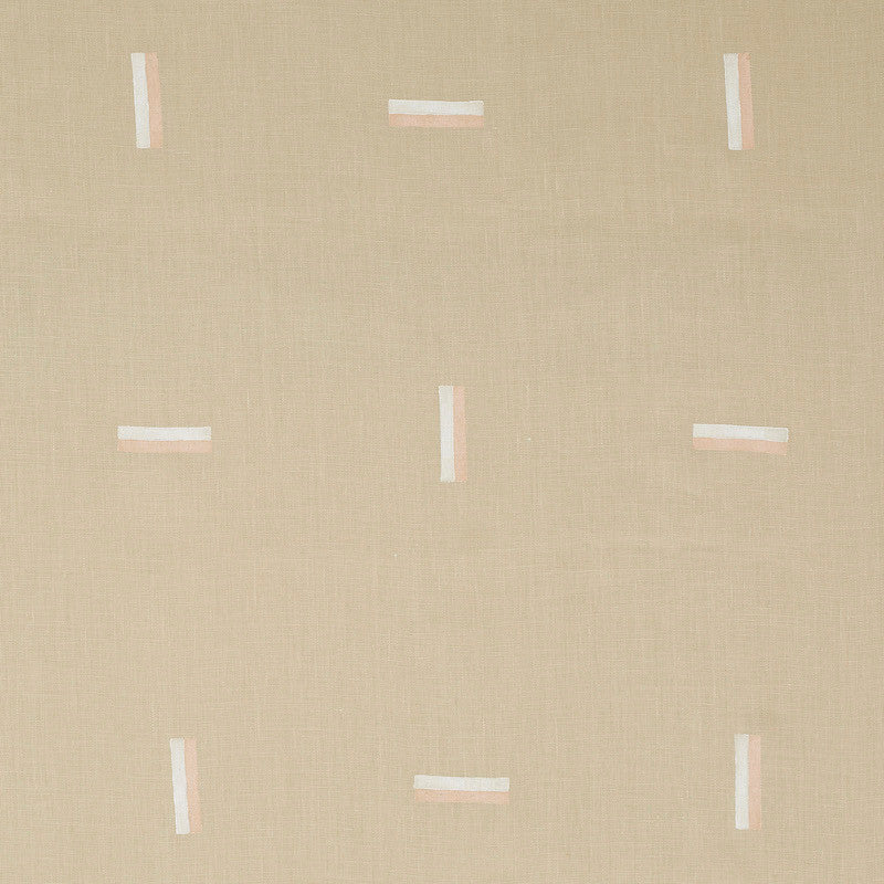Icehouse Sand 177913 by Schumacher Fabric Schumacher Fabric Icehouse Sand 177913Fabric LINEN 100% UNITED STATES OF AMERICA </p><p>Repeat: H: HORZ. 16" (41Cm) , V: VERT. 18 3/4" (48Cm) 58.5 - Fabric Carolina -