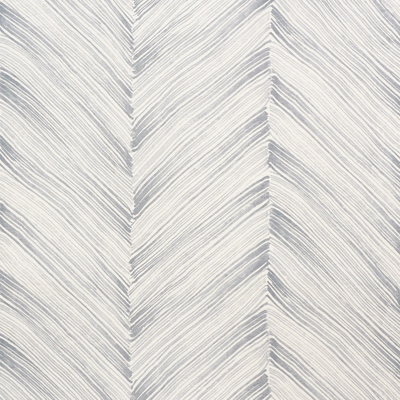Harmony Silver 177940 by Schumacher Fabric Porter-Teleo 100% Linen Martindale 20,000 Horizontal: 25.5 and Vertical: 24.875 51.125 - Fabric Carolina -