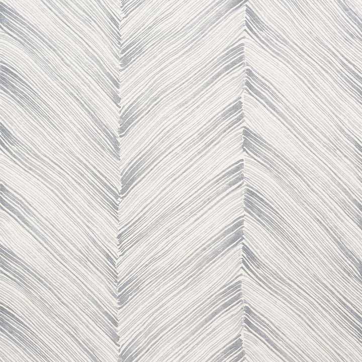 Harmony Silver 177940 by Schumacher Fabric Porter-Teleo 100% Linen Martindale 20,000 Horizontal: 25.5 and Vertical: 24.875 51.125 - Fabric Carolina -