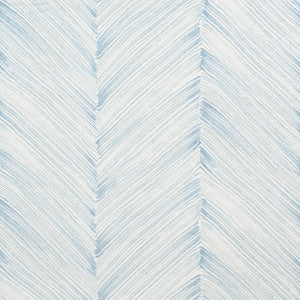Harmony Sky 177941 by Schumacher Fabric