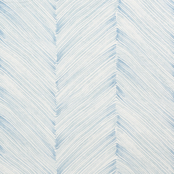 Harmony Sky 177941 by Schumacher Fabric PORTER TELEO See Sample ITALY MEDIUM DUTY </p><p>Repeat: Horizontal: 25 1/2" (65CM) and Vertical: 24 7/8" (63CM) 51 1/8" (130CM) - Fabric Carolina -