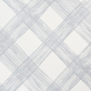 Traverse Linen 177950 by Schumacher Fabric