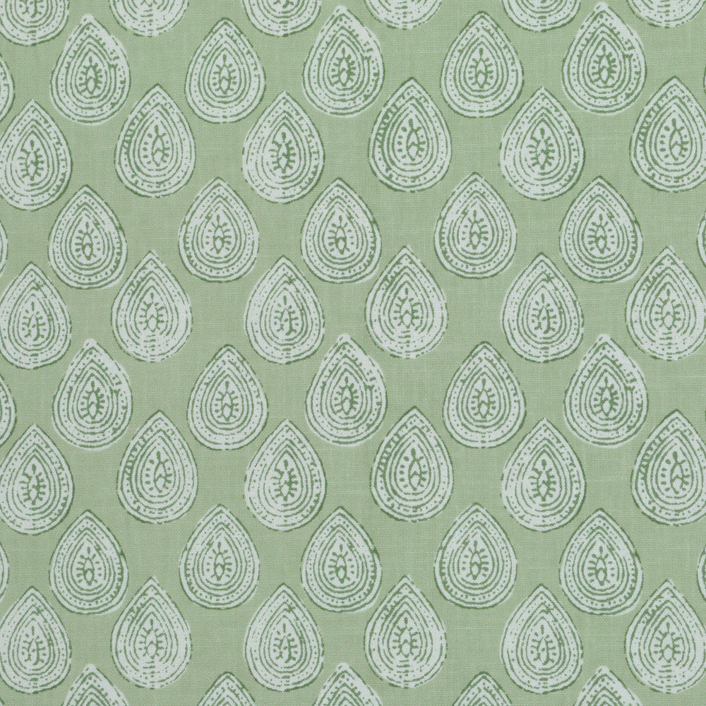 Rani Sage 4 by P Kaufmann Fabrics Fabric