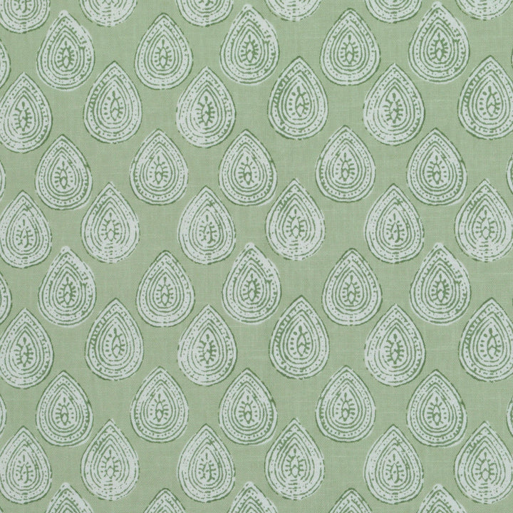 Rani Sage 4 by P Kaufmann Fabrics Fabric