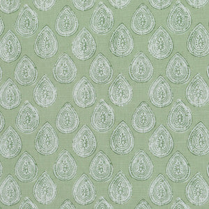 Rani Sage 4 by P Kaufmann Fabrics Fabric