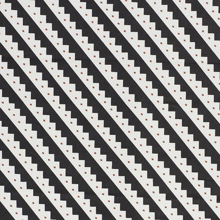 Zeppelin Black 178021 by Schumacher Fabric CLUB CAVALIER COTTON 100% UNITED STATES OF AMERICA WYZENBEEK 15,000 </p><p>Repeat: Horizontal: 5 1/2" (14CM) and Vertical: 5 1/2" (14CM) 55.25 - Fabric Carolina -