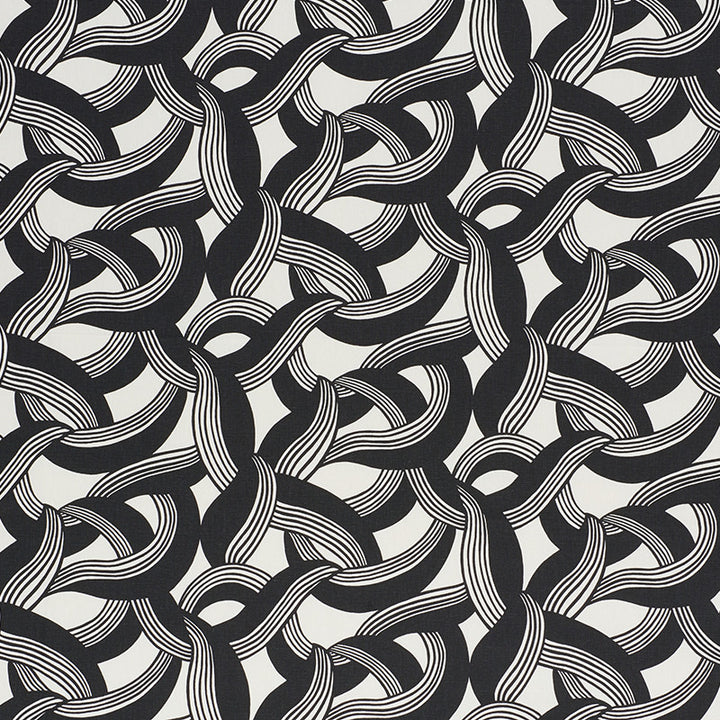Martingale Carbon 178031 by Schumacher Fabric CLUB CAVALIER See Sample UNITED STATES OF AMERICA MEDIUM DUTY </p><p>Repeat: Horizontal: 27" (69CM) and Vertical: 13 1/2" (34CM) 54 1/2" (138CM) - Fabric Carolina -