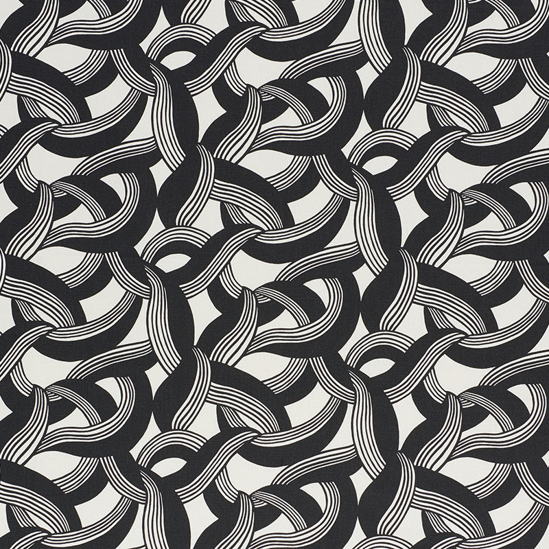 Martingale Carbon 178031 by Schumacher Fabric CLUB CAVALIER LINEN 55% COTTON 45% UNITED STATES OF AMERICA WYZENBEEK 15,000 </p><p>Repeat: Horizontal: 27" (69CM) and Vertical: 13 1/2" (34CM) 54.5 - Fabric Carolina -