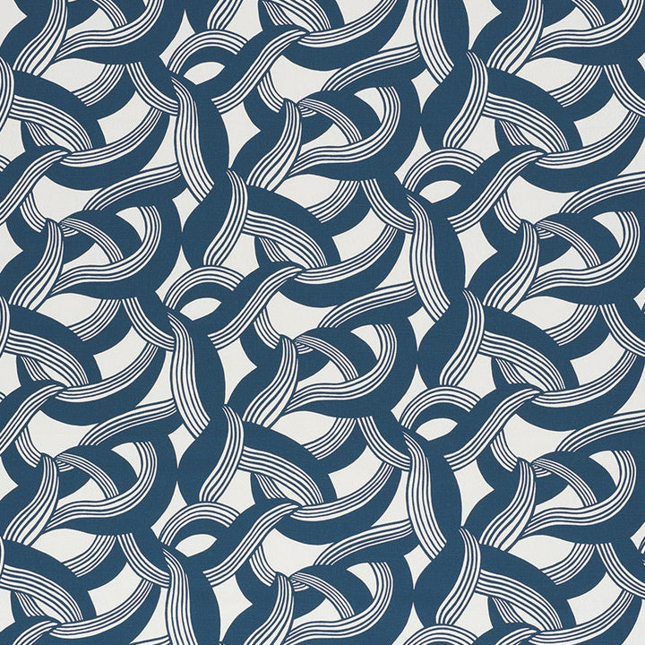 Martingale Blue 178032 by Schumacher Fabric Schumacher Fabric Martingale Blue 178032Fabric LINEN 55% UNITED STATES OF AMERICA </p><p>Repeat: H: HORZ. 27" (69CM) , V: VERT. 13 1/2" (34CM) 54.5 - Fabric Carolina -