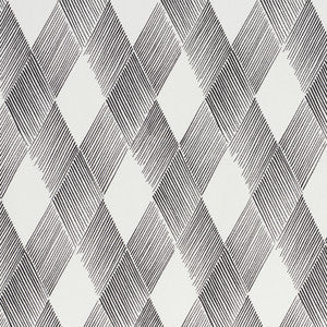 Fetlock Carbon 178041 by Schumacher Fabric