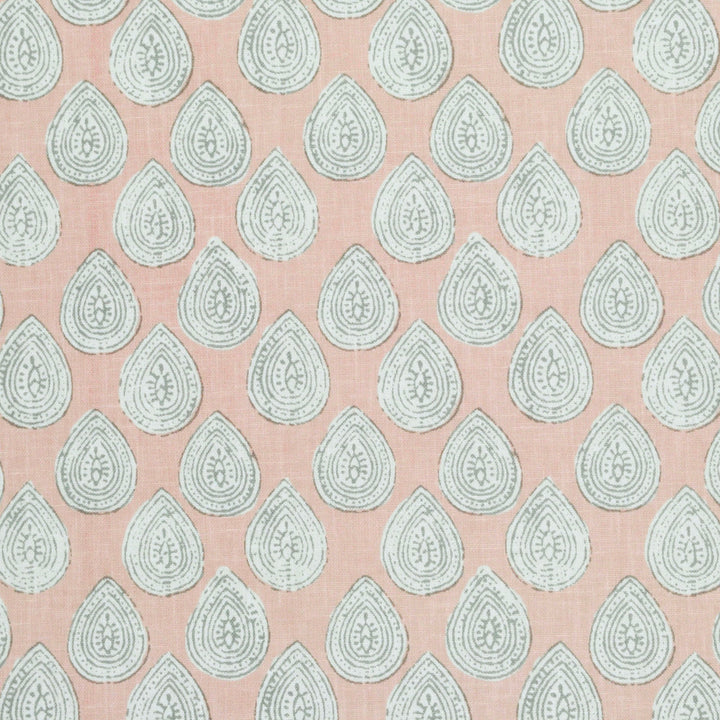Rani Blush 7 by P Kaufmann Fabrics Fabric