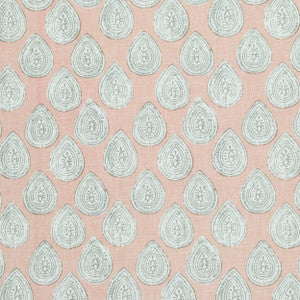 Rani Blush 7 by P Kaufmann Fabrics Fabric