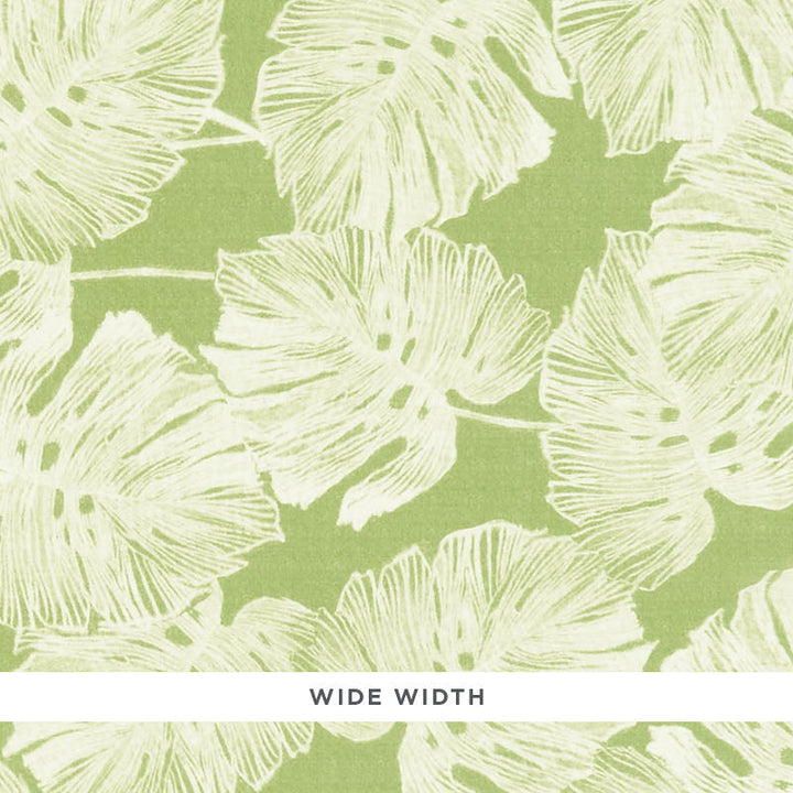 Del Coco Leaf 178342 by Schumacher Fabric Schumacher Fabric Del Coco Leaf 178342Fabric POLYESTER 65% TURKEY </p><p>Repeat: H: HORZ. 41 1/2" (105CM) , V: VERT. 15 3/8" (39CM) 118 - Fabric Carolina -
