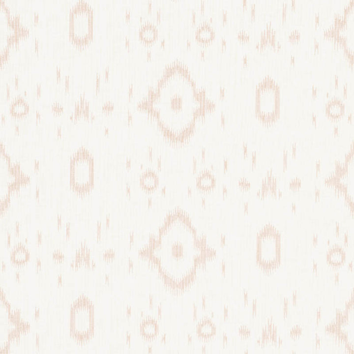 Tabitha Quiet Pink 178420 by Schumacher Designer Fabric Gazebo-By-Veere-Grenney 100% Linen Martindale 12,000 Horizontal: 13.625 and Vertical: 5.375 55 - Swanky Fabrics -