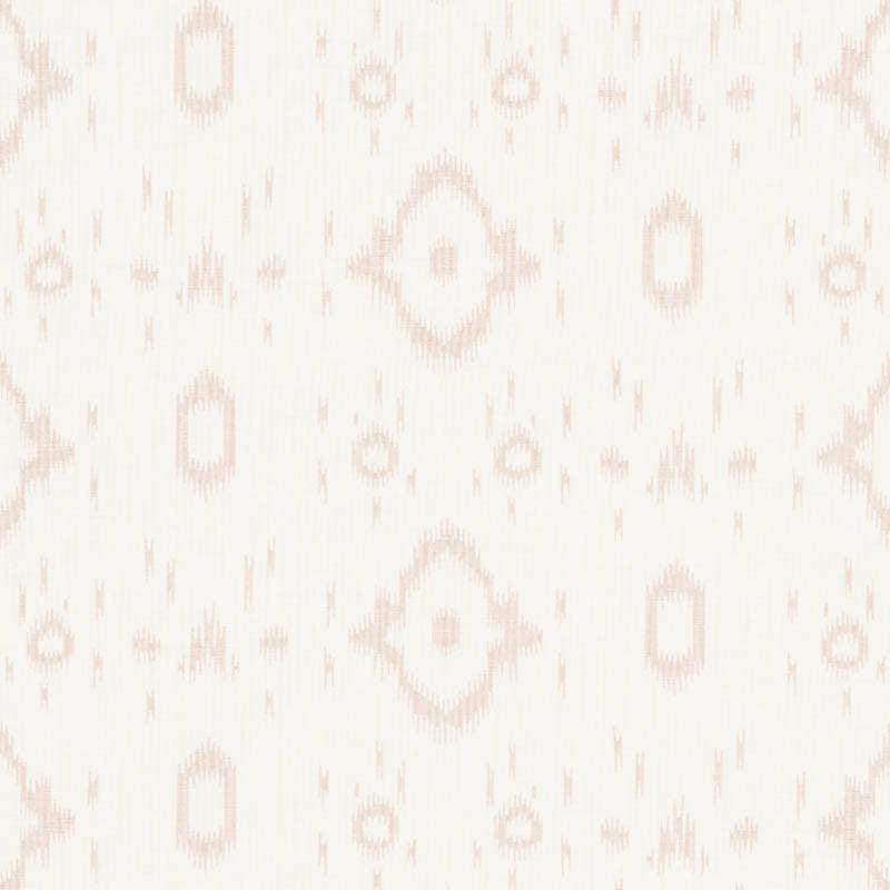 Tabitha Quiet Pink 178420 by Schumacher Fabric Gazebo-By-Veere-Grenney 100% Linen Martindale 12,000 Horizontal: 13.625 and Vertical: 5.375 55 - Fabric Carolina -
