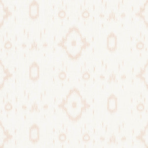 Tabitha Quiet Pink 178420 by Schumacher Fabric