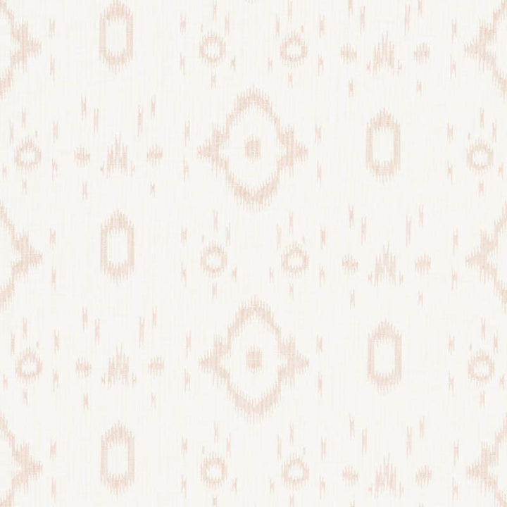 Tabitha Quiet Pink 178420 by Schumacher Fabric GAZEBO BY VEERE GRENNEY See Sample UNITED KINGDOM - </p><p>Repeat: Horizontal: 13 5/8" (35CM) and Vertical: 5 3/8" (14CM) 55" (140CM) - Fabric Carolina -
