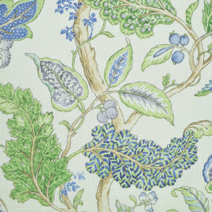 Ravello Periwinkle 1 by P Kaufmann Fabrics Fabric
