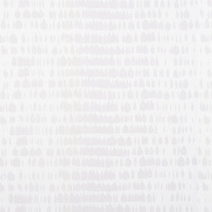 Queen Of Spain Sheer Dove 178670 by Schumacher Fabric