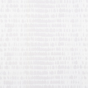 Queen Of Spain Sheer Dove 178670 by Schumacher Fabric