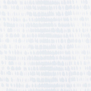Queen Of Spain Sheer Sky 178671 by Schumacher Fabric