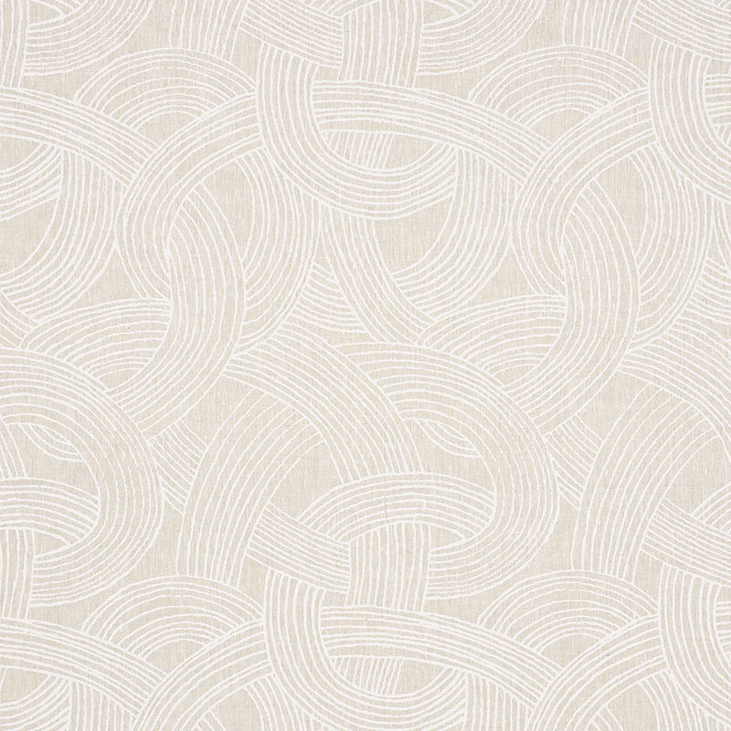 Freeform Natural 178712 by Schumacher Designer Fabric FREEHAND LINEN 100% INDIA MARTINDALE 9,000 </p><p>Repeat: Horizontal: 17 7/8" (45CM) and Vertical: 23 3/4" (60CM) 54.125 - Swanky Fabrics -