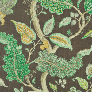 Ravello Chestnut 4 by P Kaufmann Fabrics Fabric